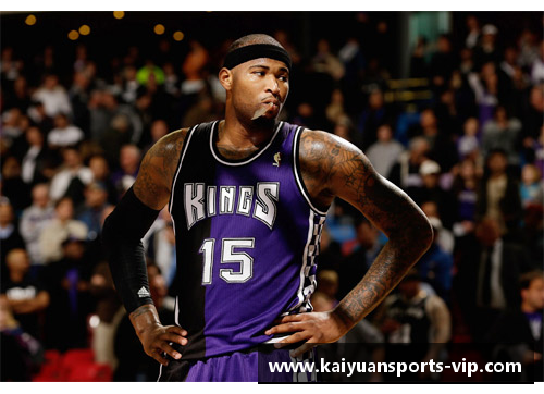 NBA山猫队：兴衰记与未来展望