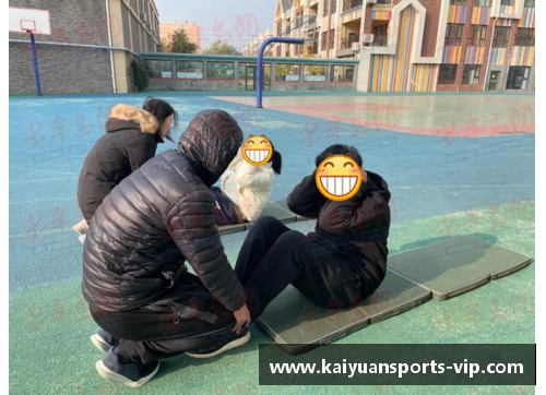 高考体育培训，助力学生冲刺梦想
