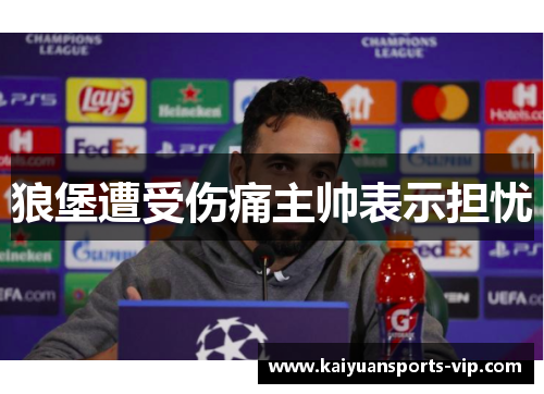 狼堡遭受伤痛主帅表示担忧